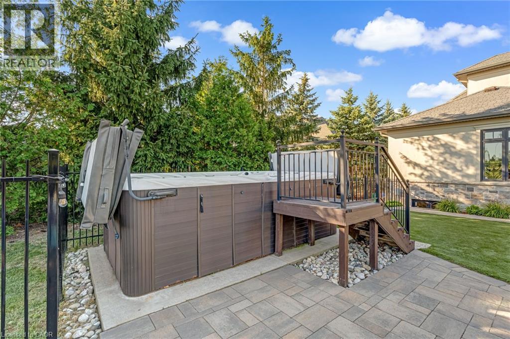 3122 CEDAR SPRINGS Road, Burlington, Ontario, L7P0P7 — Photo 9