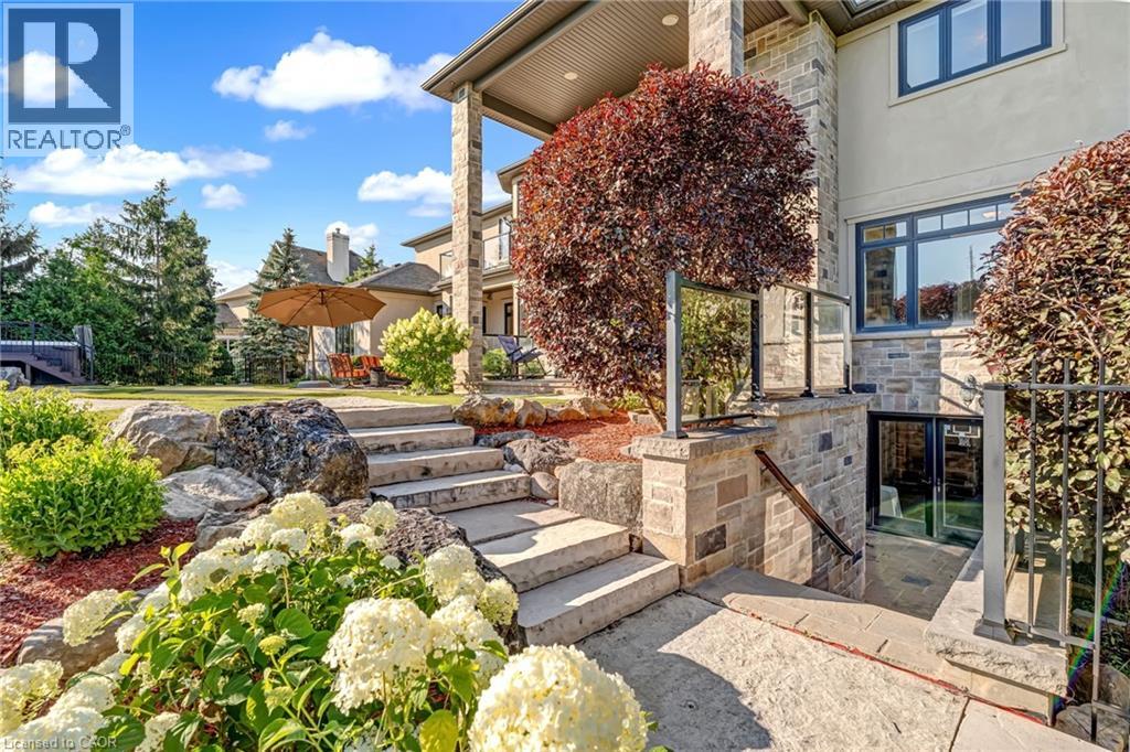 3122 CEDAR SPRINGS Road, Burlington, Ontario, L7P0P7 — Photo 22