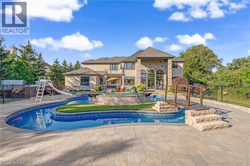3122 CEDAR SPRINGS Road, Burlington, Ontario, L7P0P7 — Photo 26