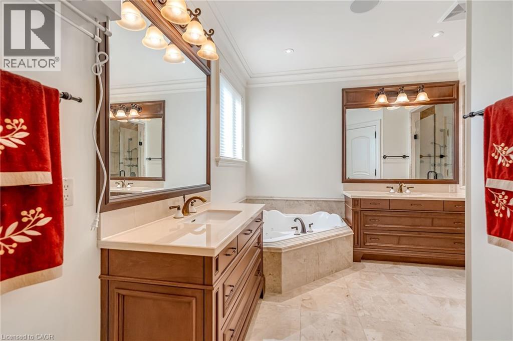 3122 CEDAR SPRINGS Road, Burlington, Ontario, L7P0P7 — Photo 5