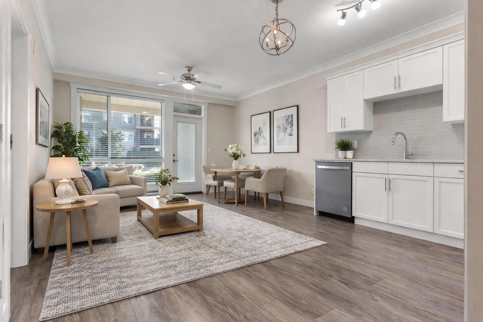 102 45761 STEVENSON ROAD, Sardis East Vedder, Chilliwack