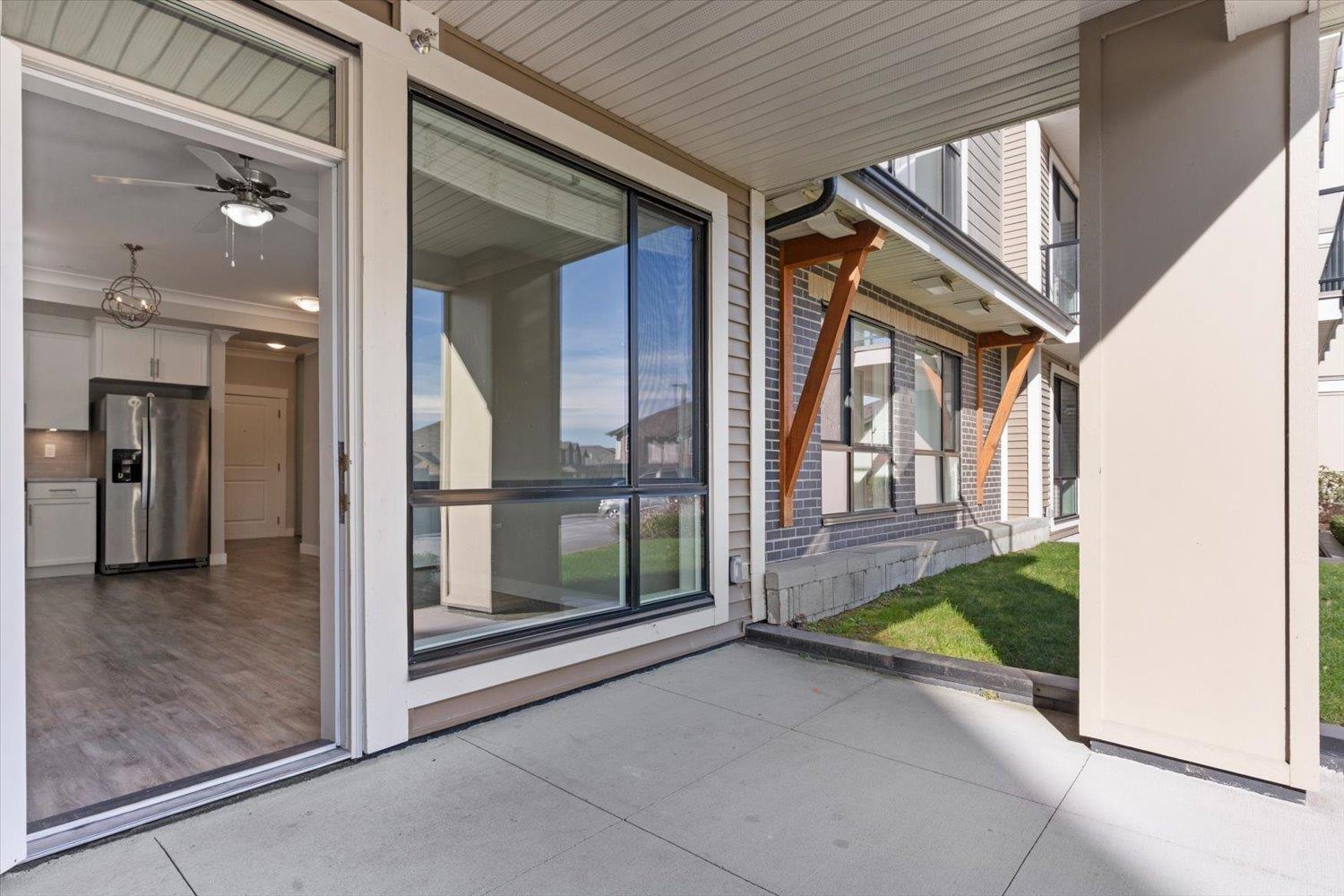 102 45761 STEVENSON ROAD, Sardis East Vedder, Chilliwack