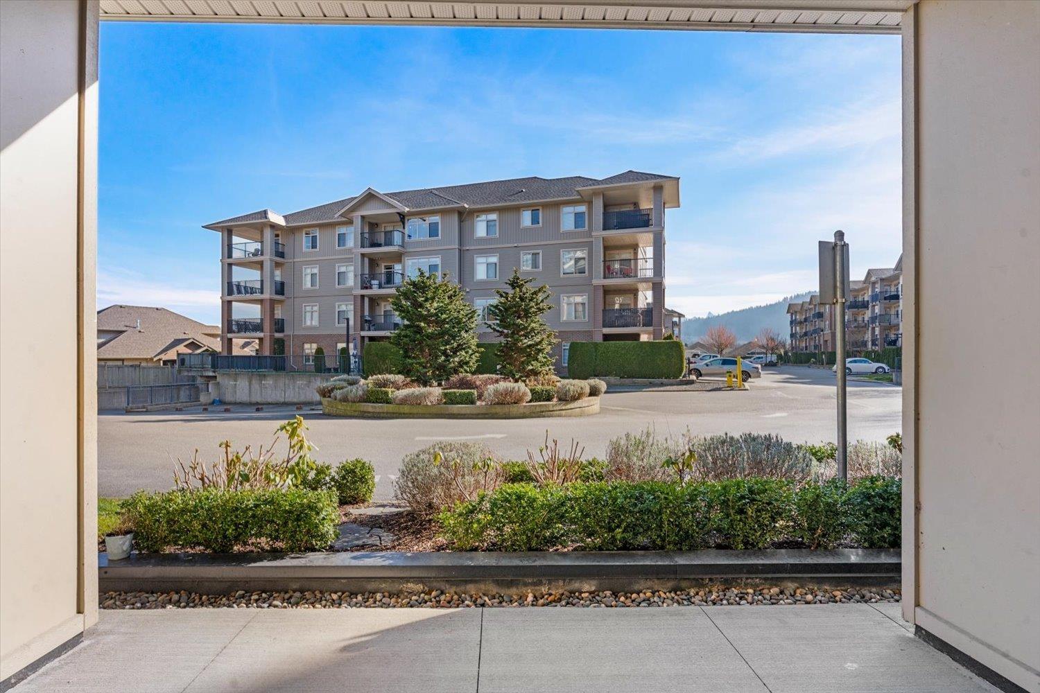 102 45761 STEVENSON ROAD, Sardis East Vedder, Chilliwack