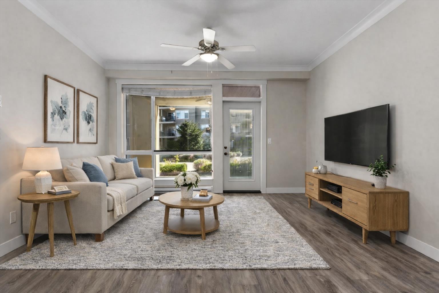 102 45761 STEVENSON ROAD, Sardis East Vedder, Chilliwack