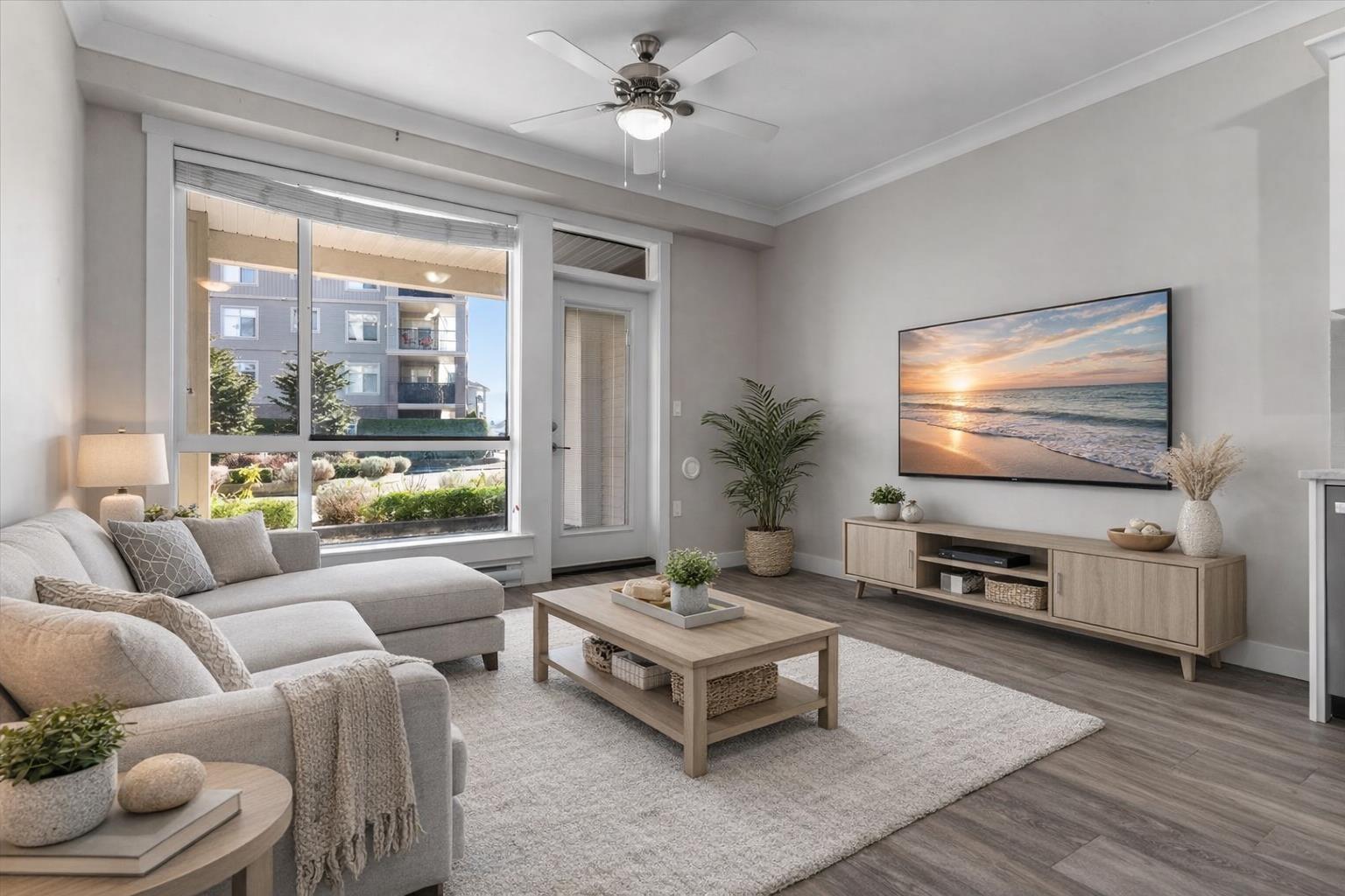 102 45761 STEVENSON ROAD, Sardis East Vedder, Chilliwack