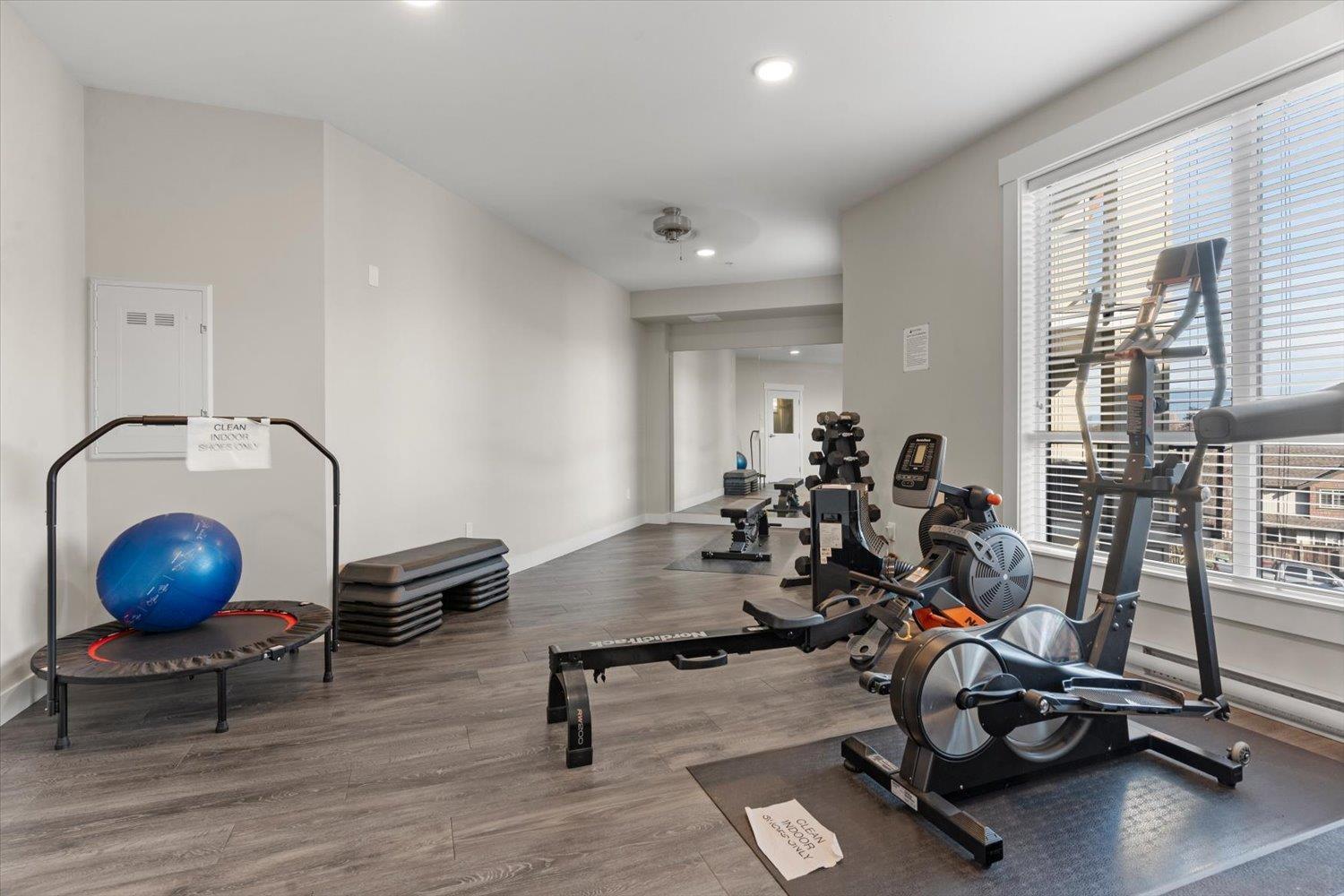 102 45761 STEVENSON ROAD, Sardis East Vedder, Chilliwack