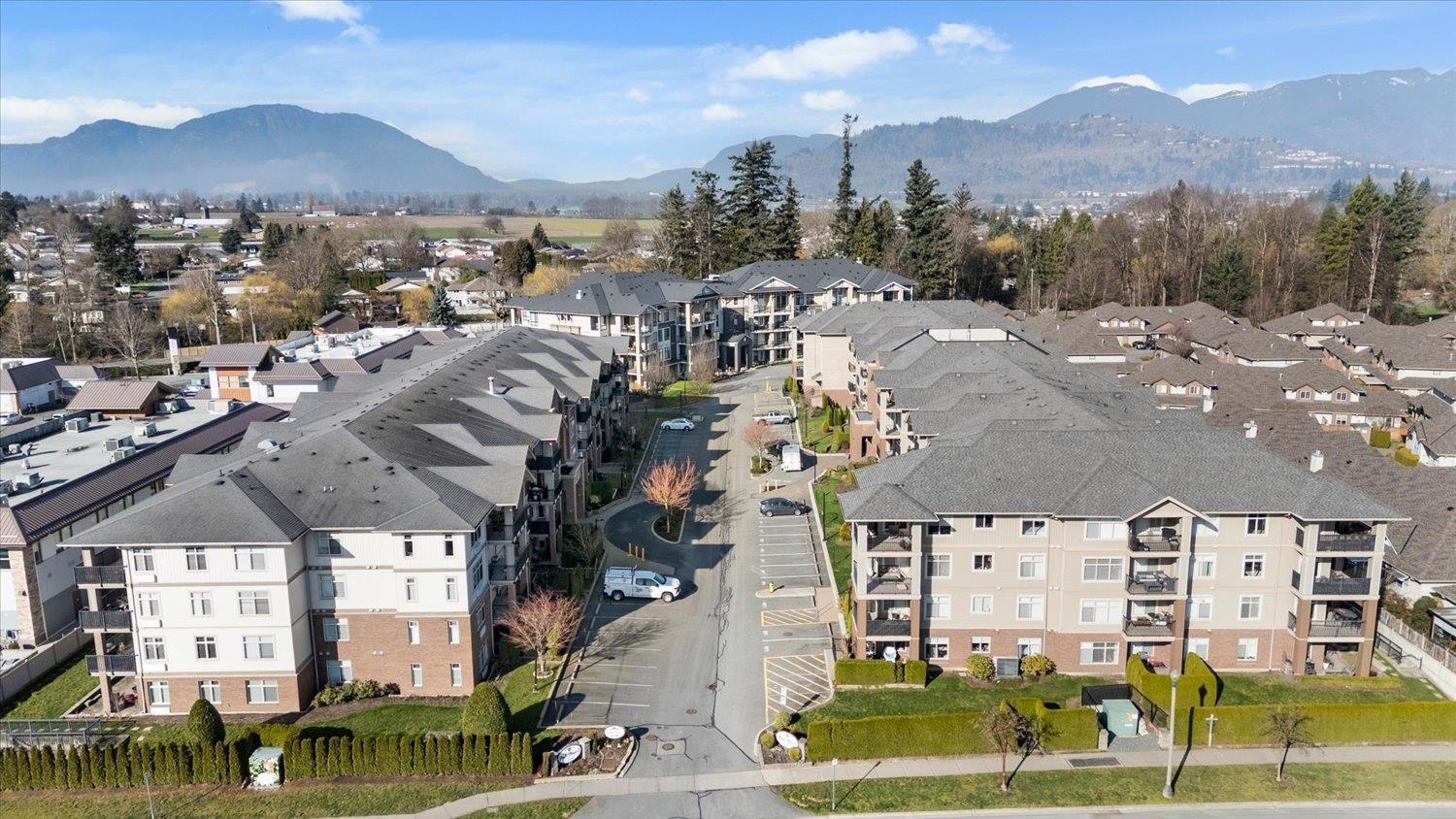 102 45761 STEVENSON ROAD, Sardis East Vedder, Chilliwack