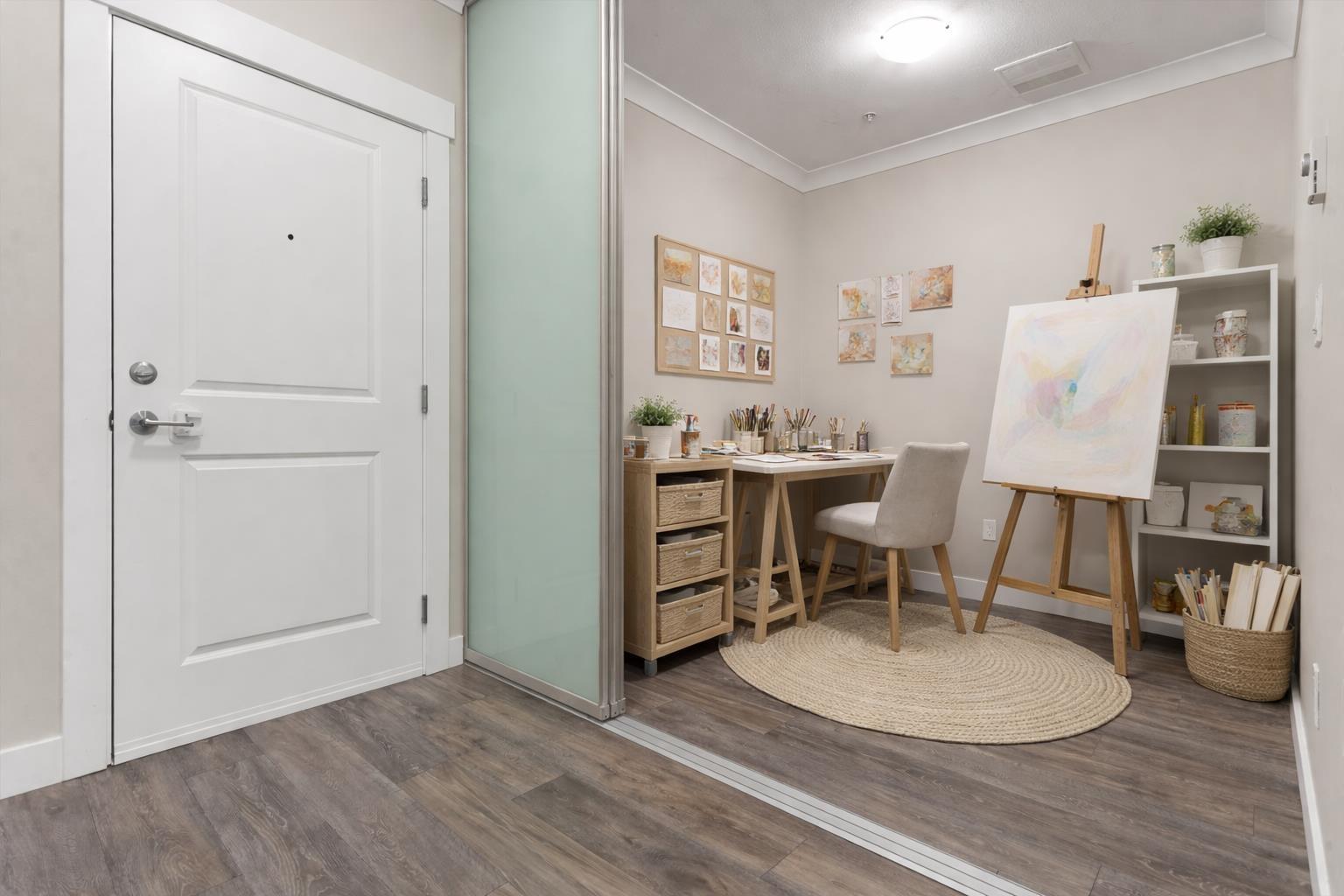 102 45761 STEVENSON ROAD, Sardis East Vedder, Chilliwack