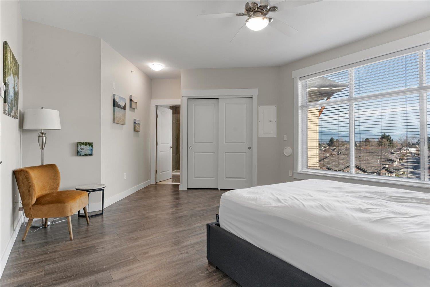 102 45761 STEVENSON ROAD, Sardis East Vedder, Chilliwack