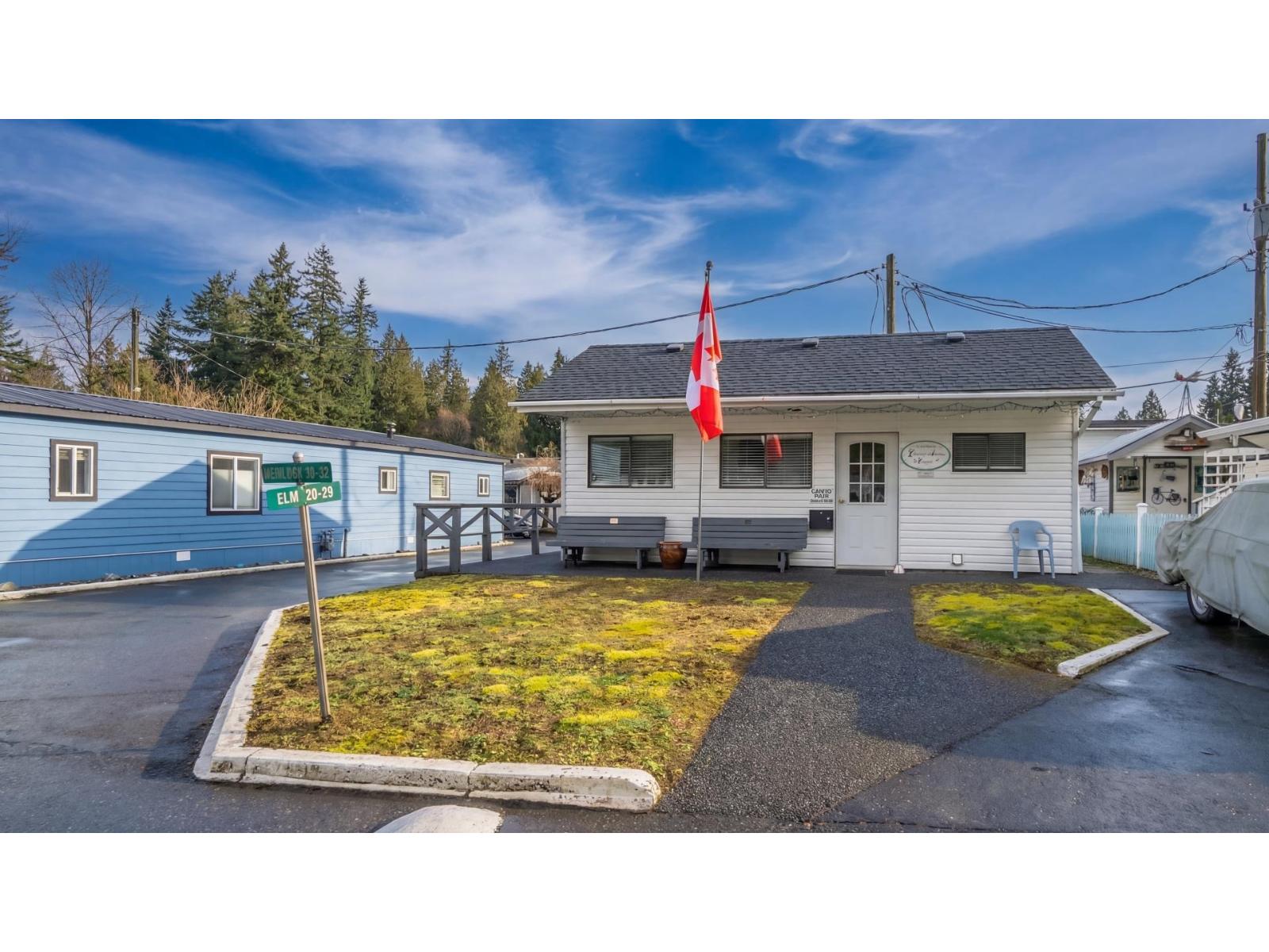 52 3931 198 STREET, Langley