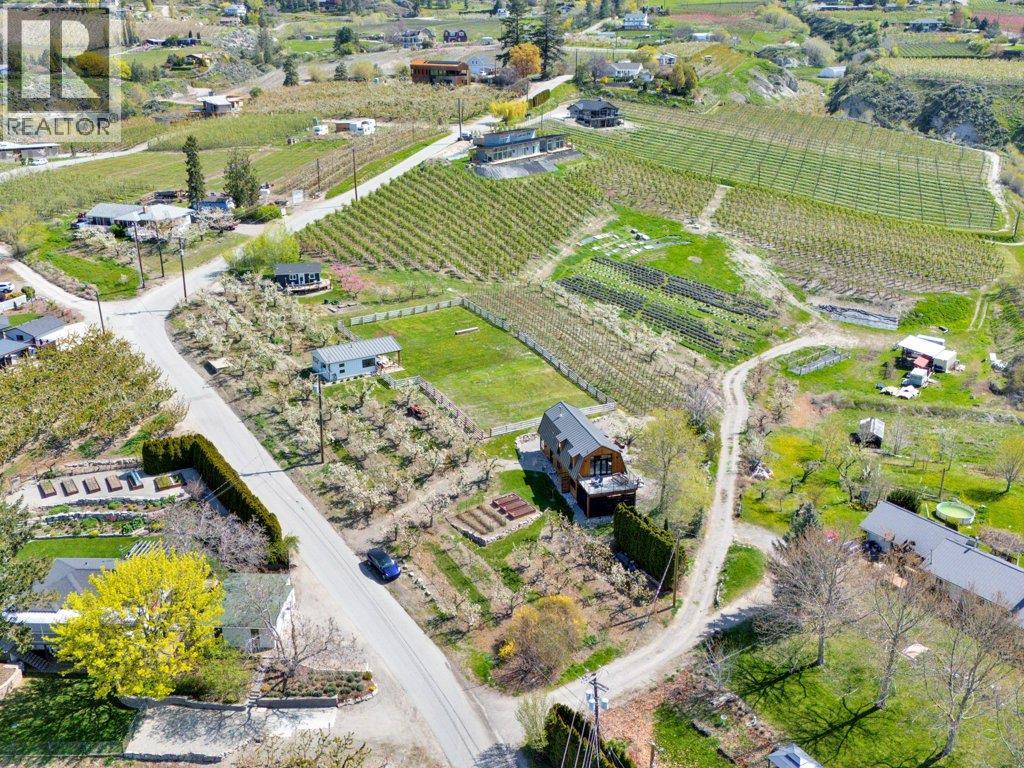 620 Boothe Road, Naramata