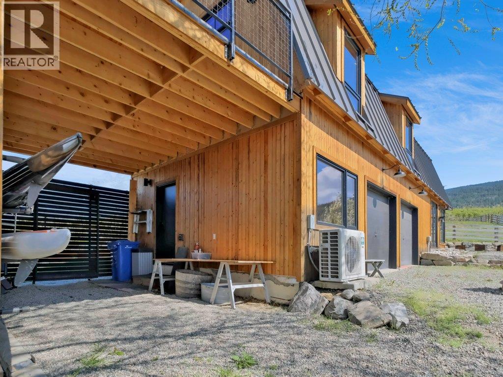 620 Boothe Road, Naramata