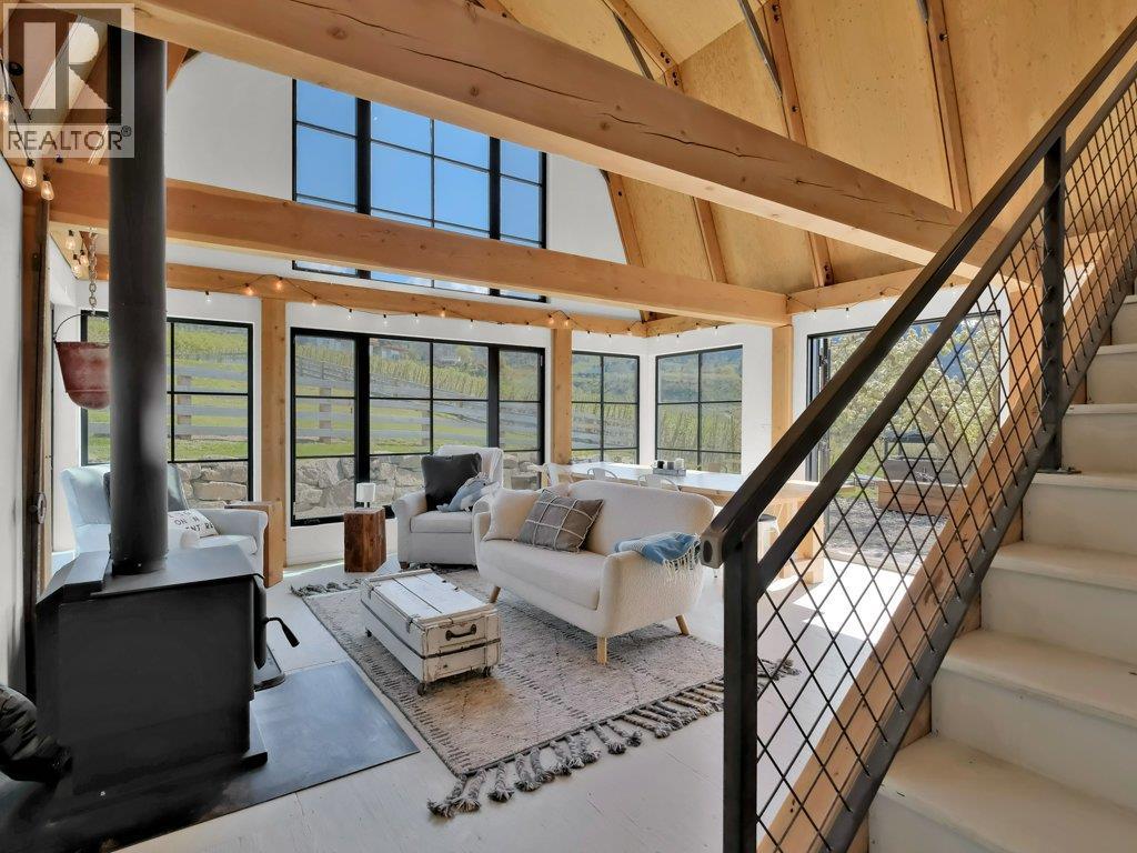 620 Boothe Road, Naramata