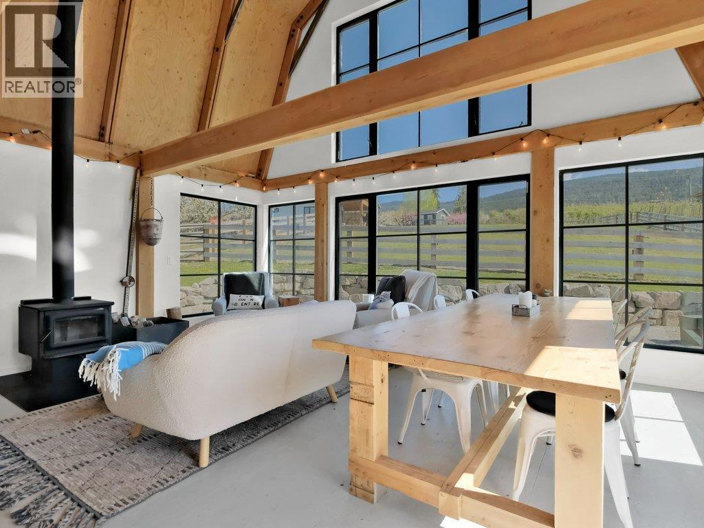 620 Boothe Road, Naramata