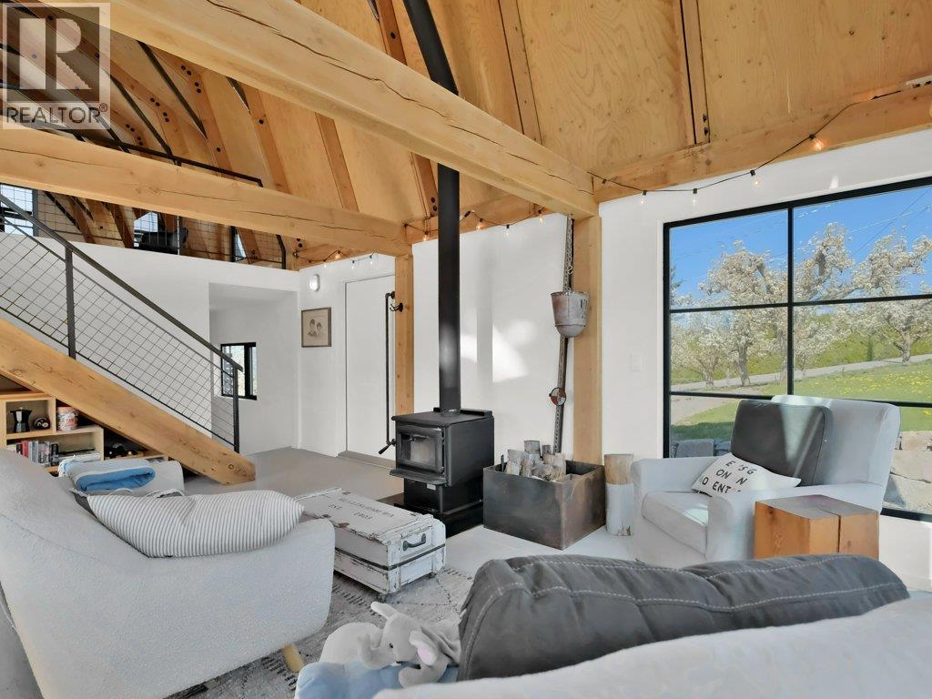 620 Boothe Road, Naramata