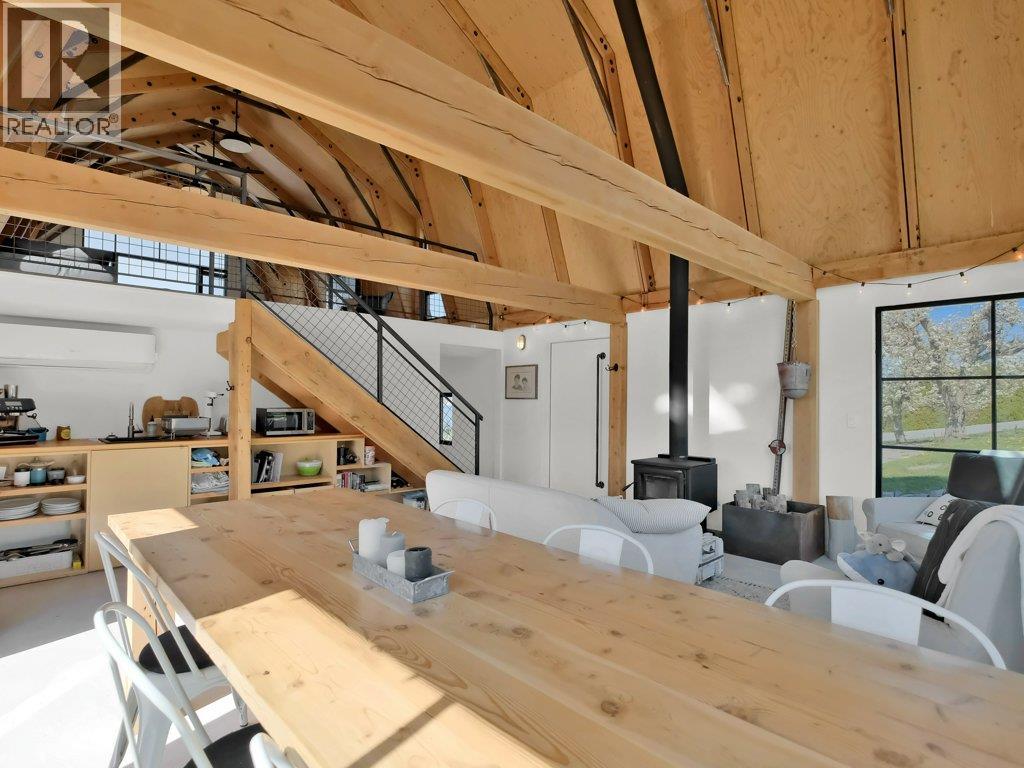 620 Boothe Road, Naramata