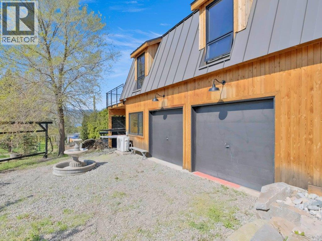 620 Boothe Road, Naramata