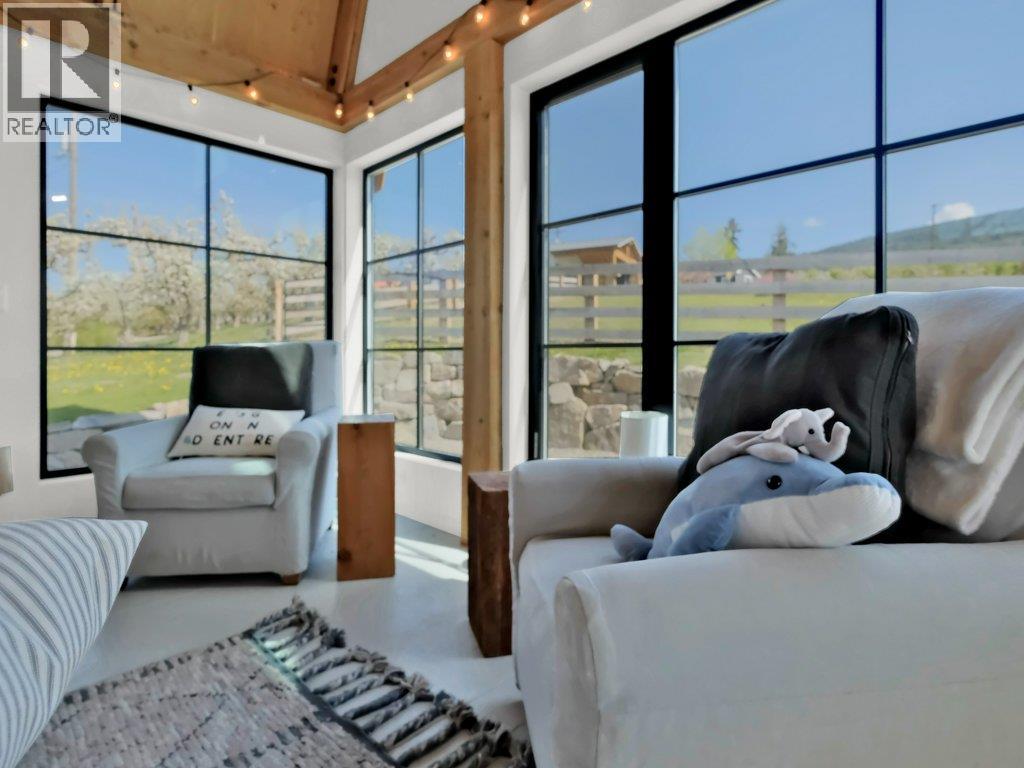 620 Boothe Road, Naramata