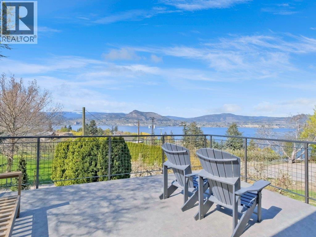 620 Boothe Road, Naramata