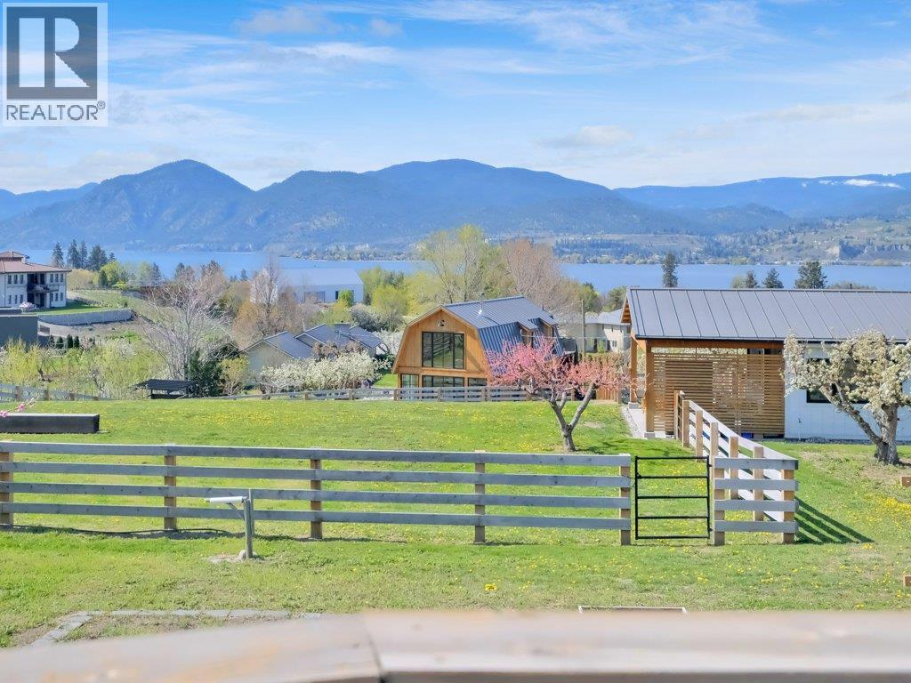 620 Boothe Road, Naramata