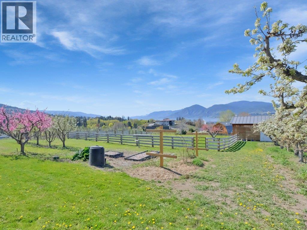 620 Boothe Road, Naramata