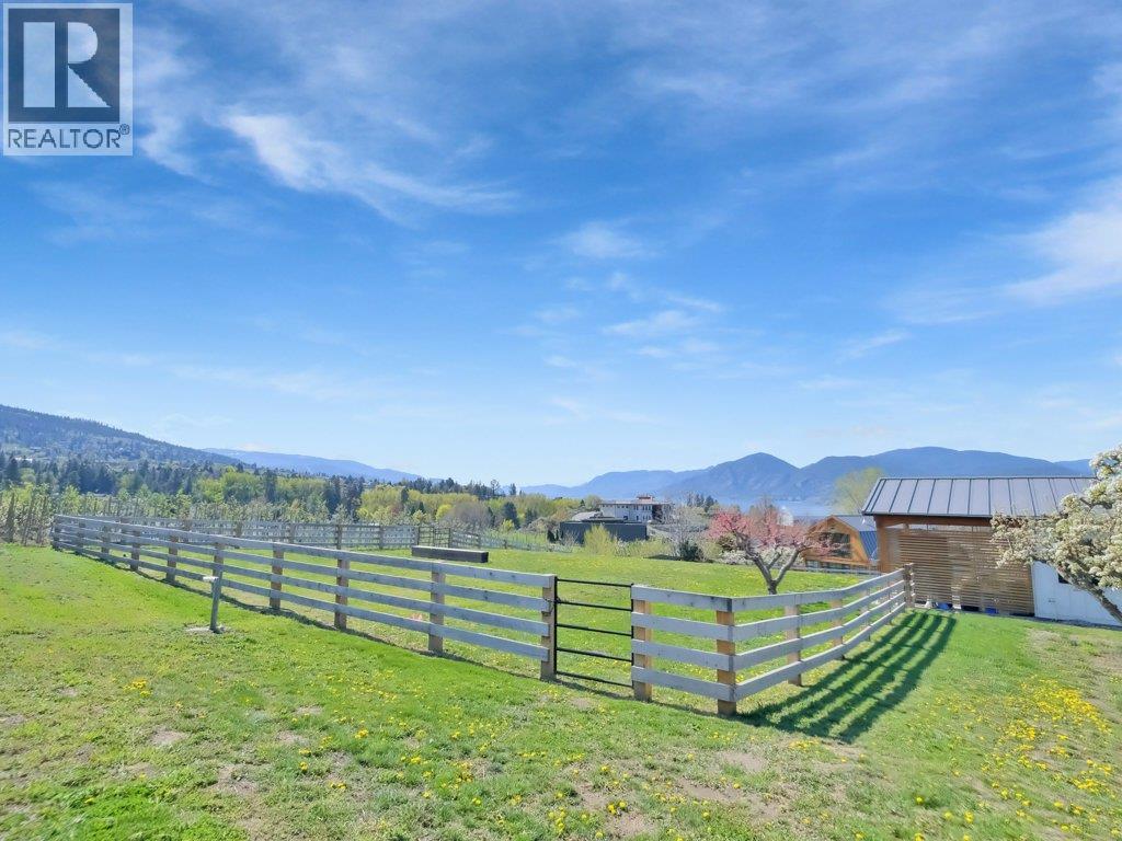620 Boothe Road, Naramata