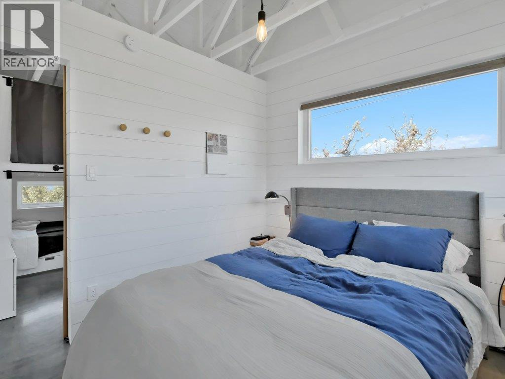 620 Boothe Road, Naramata