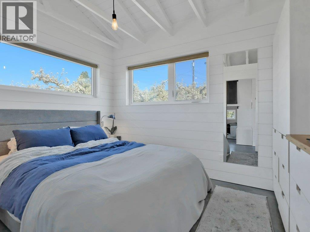 620 Boothe Road, Naramata