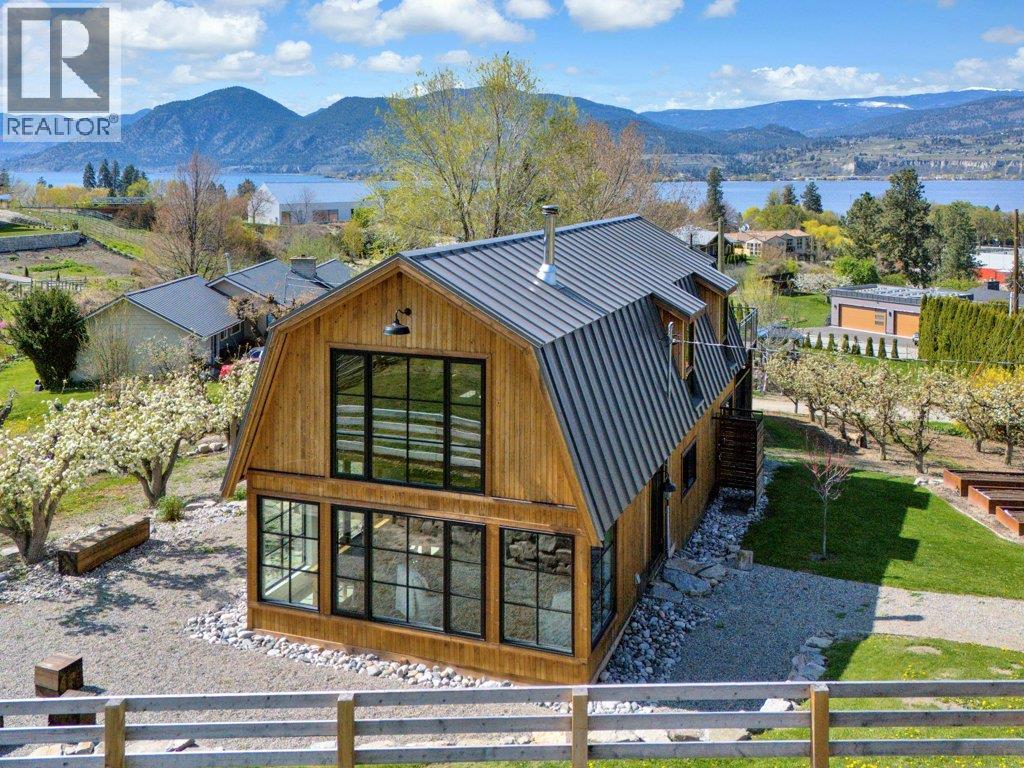 620 Boothe Road, Naramata