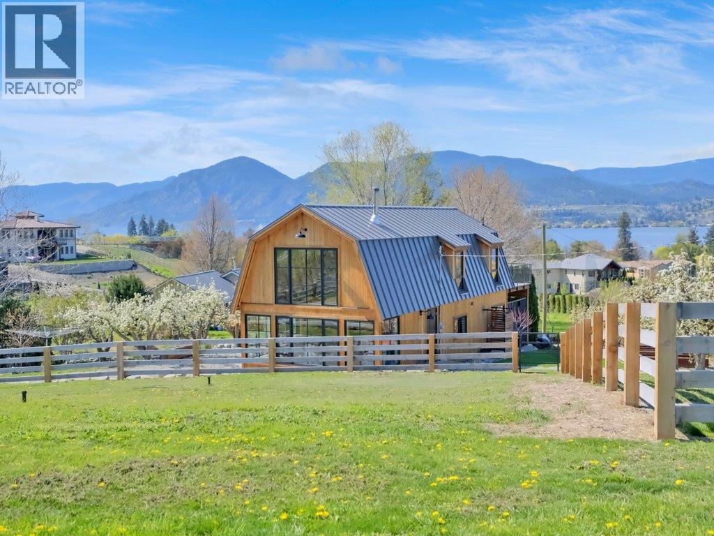 620 Boothe Road, Naramata