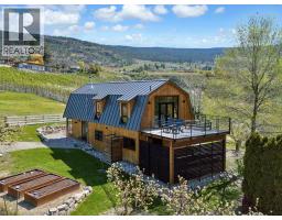  620 Boothe Road, Naramata