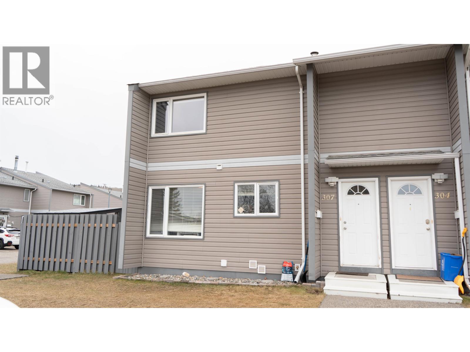 307 2550 S OSPIKA BOULEVARD, Prince George