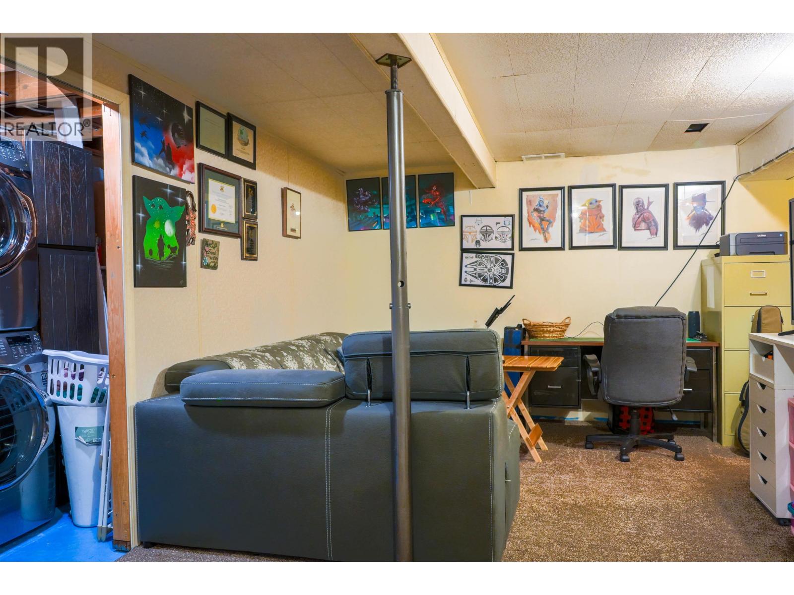 307 2550 S OSPIKA BOULEVARD, Prince George