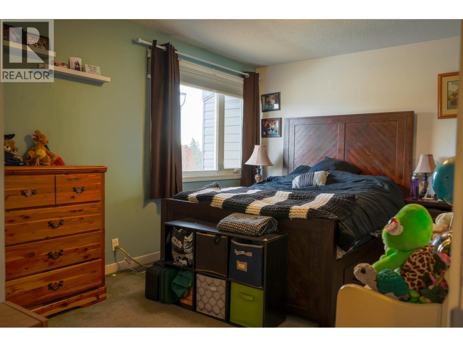 307 2550 S OSPIKA BOULEVARD, Prince George