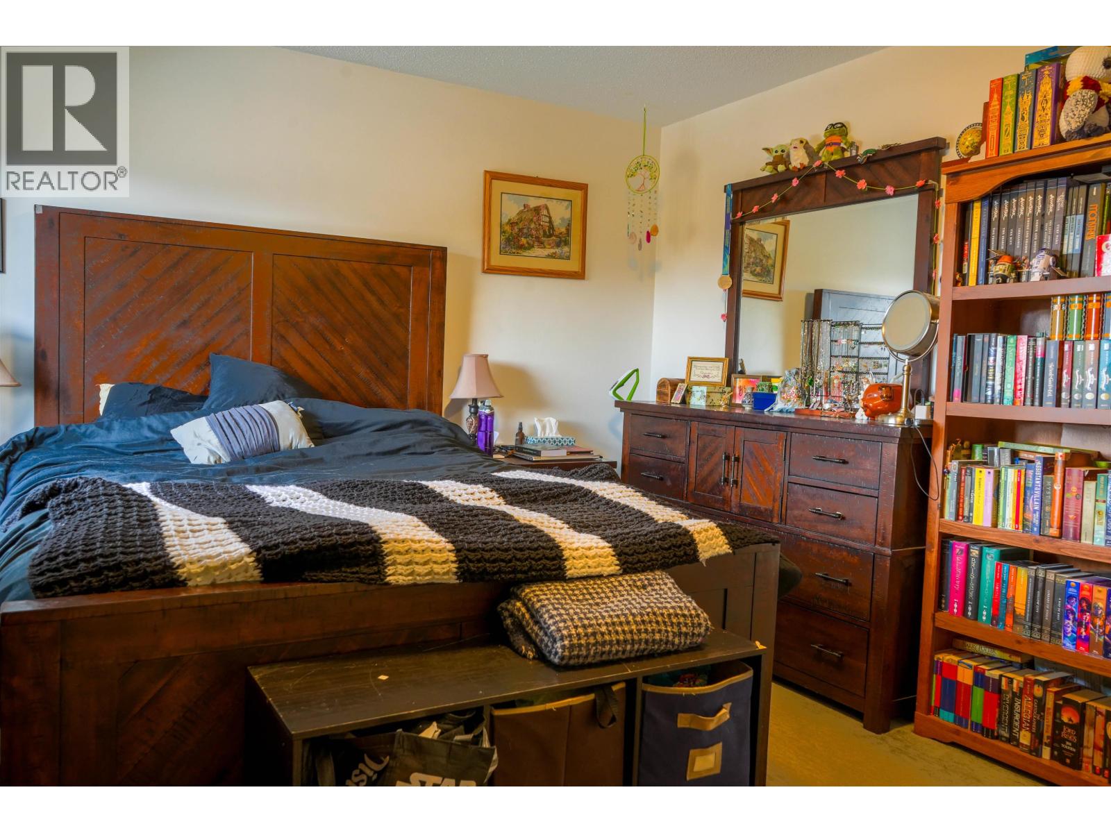 307 2550 S OSPIKA BOULEVARD, Prince George