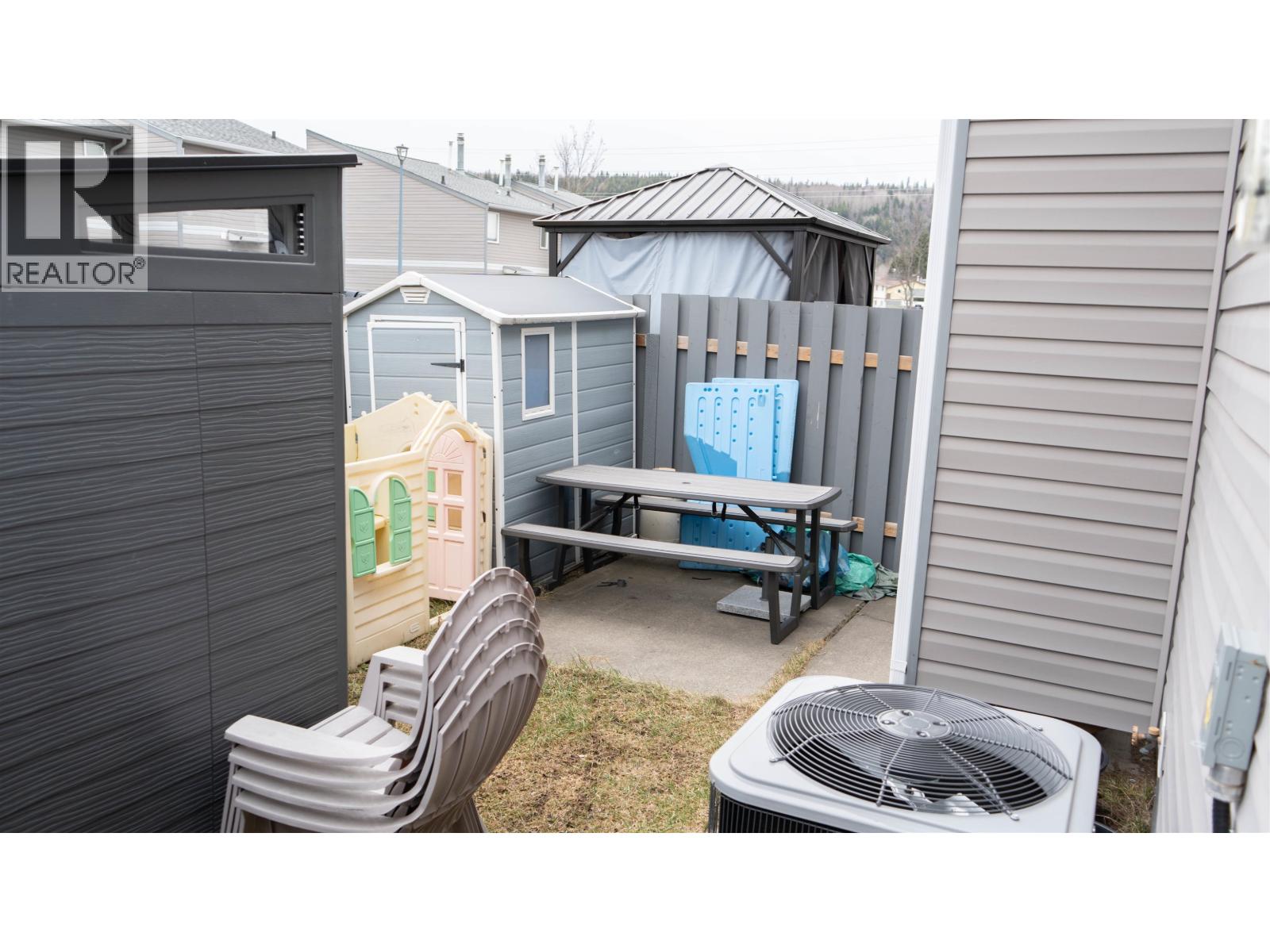 307 2550 S OSPIKA BOULEVARD, Prince George