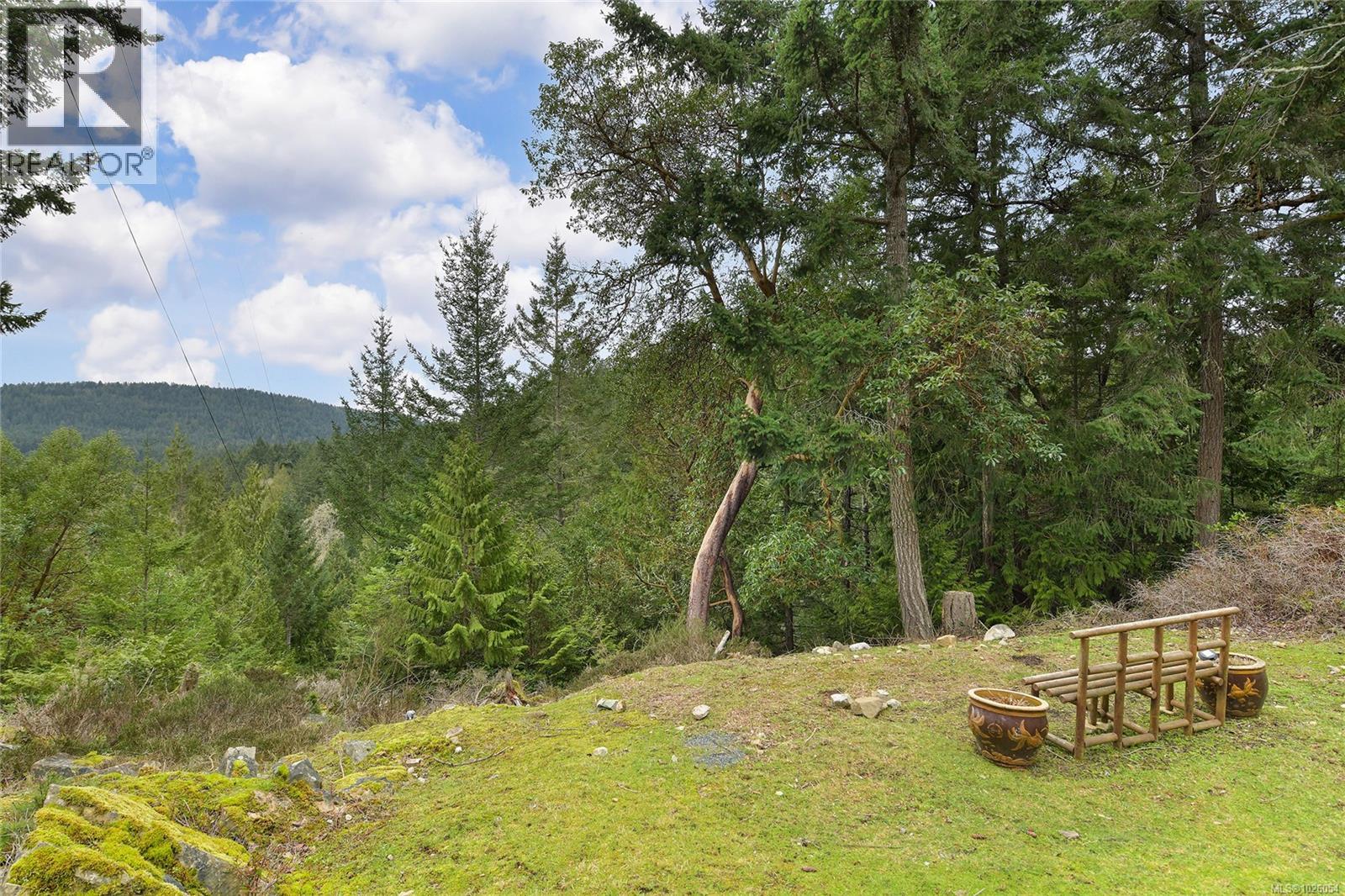  370 Campbell Bay Road, Mayne Island