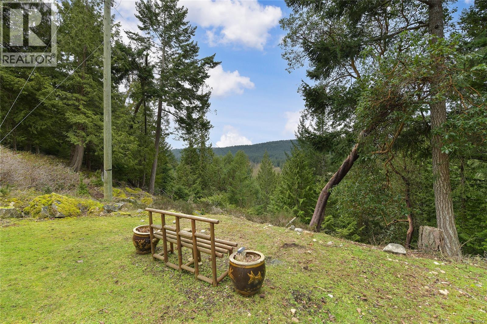  370 Campbell Bay Road, Mayne Island