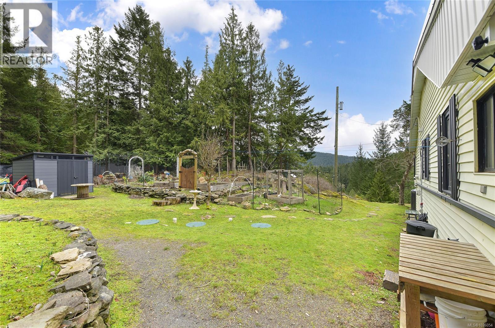  370 Campbell Bay Road, Mayne Island