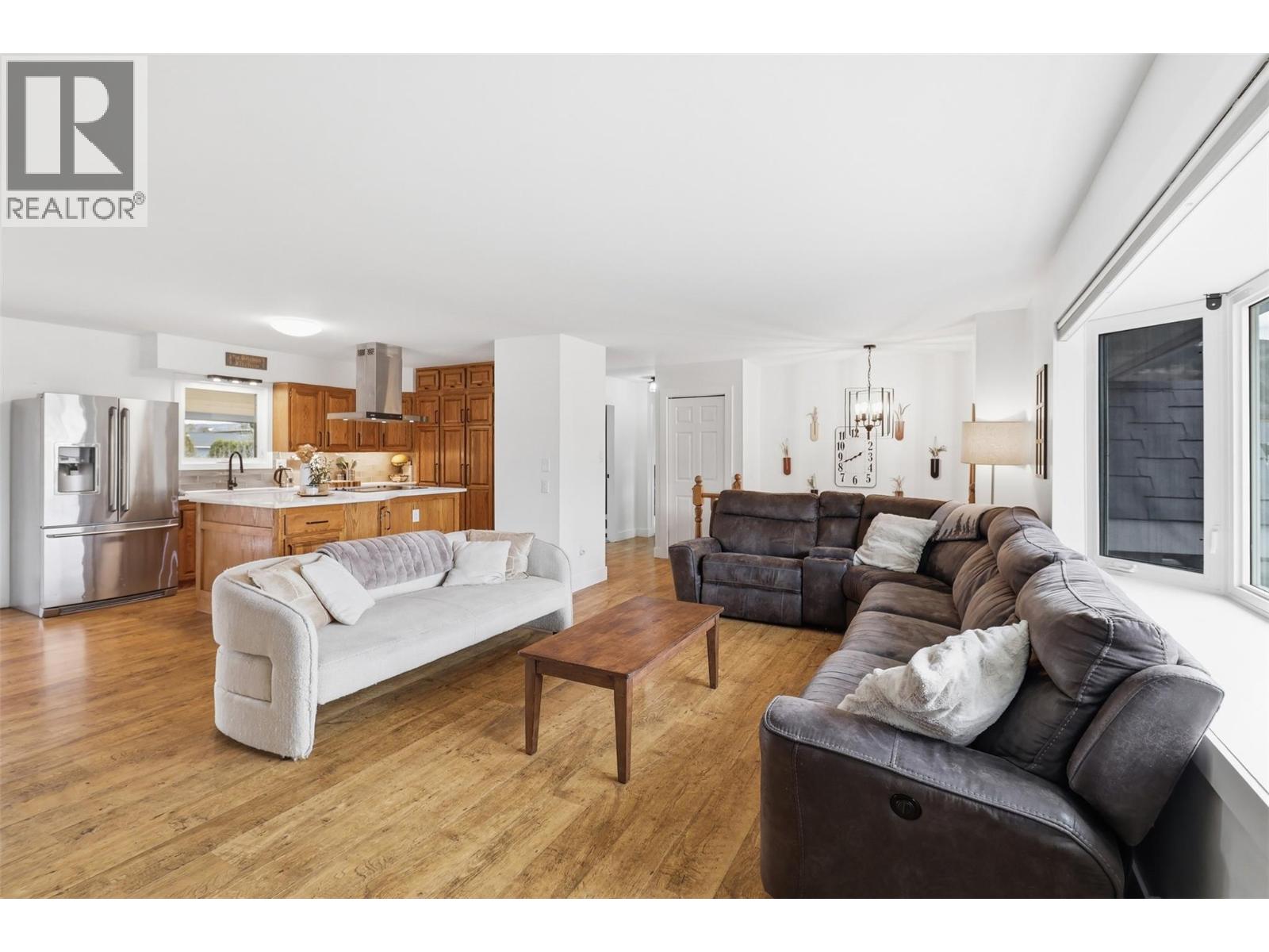 126 PARLOW Road, Kamloops