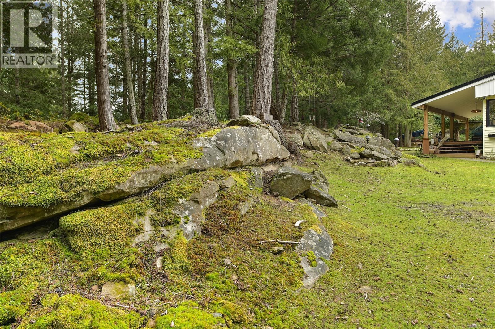  370 Campbell Bay Road, Mayne Island