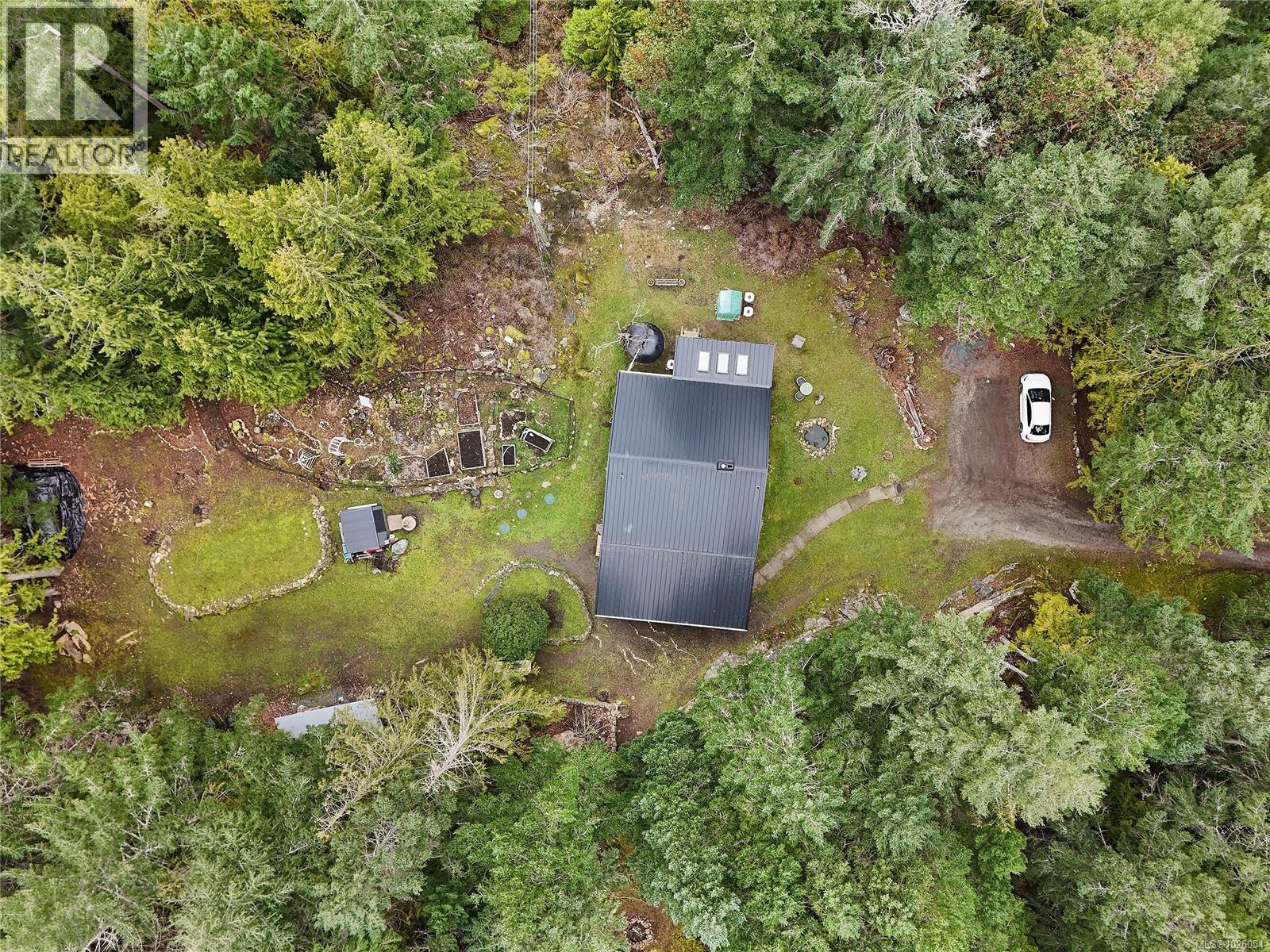  370 Campbell Bay Road, Mayne Island