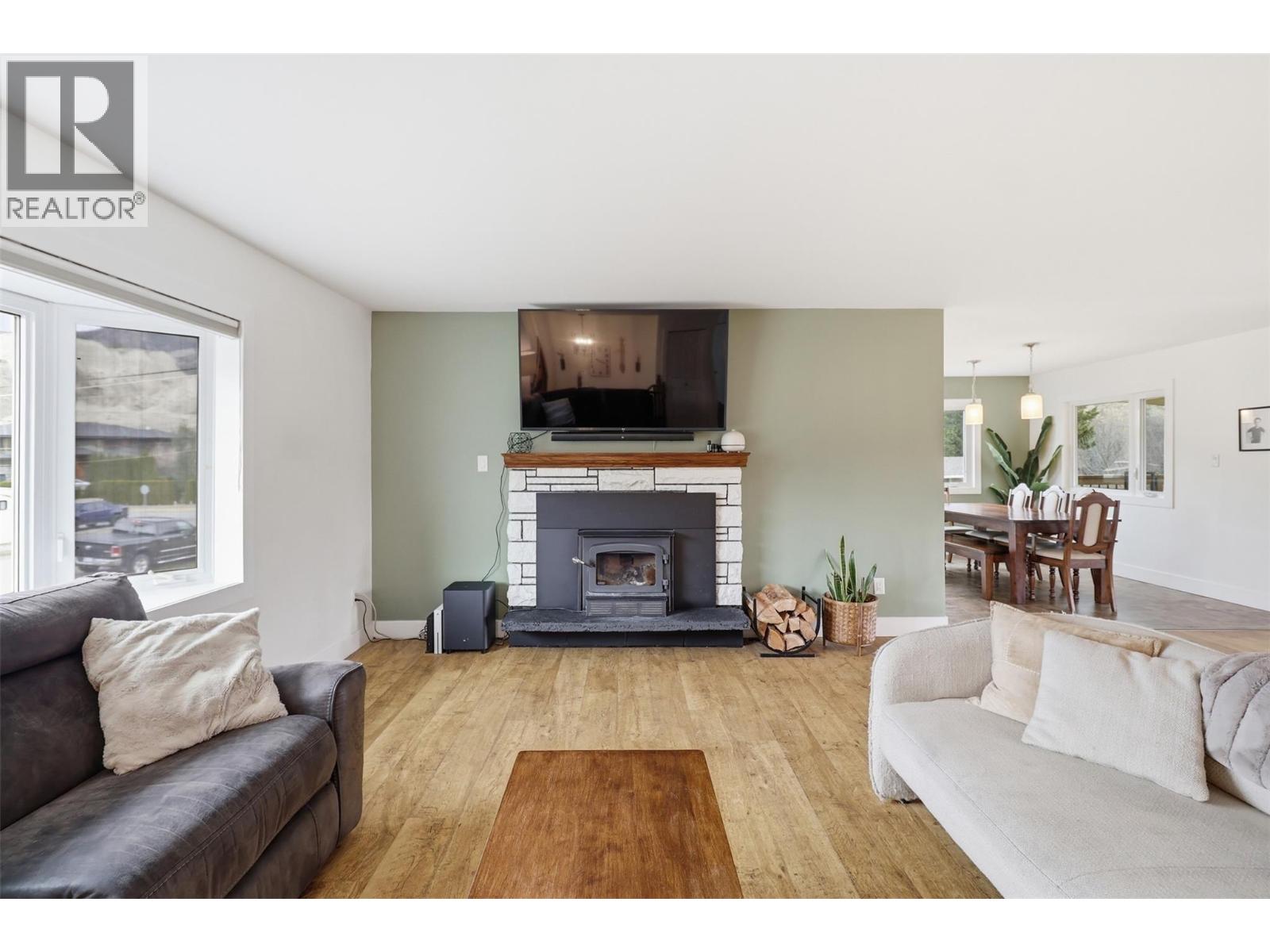 126 PARLOW Road, Kamloops