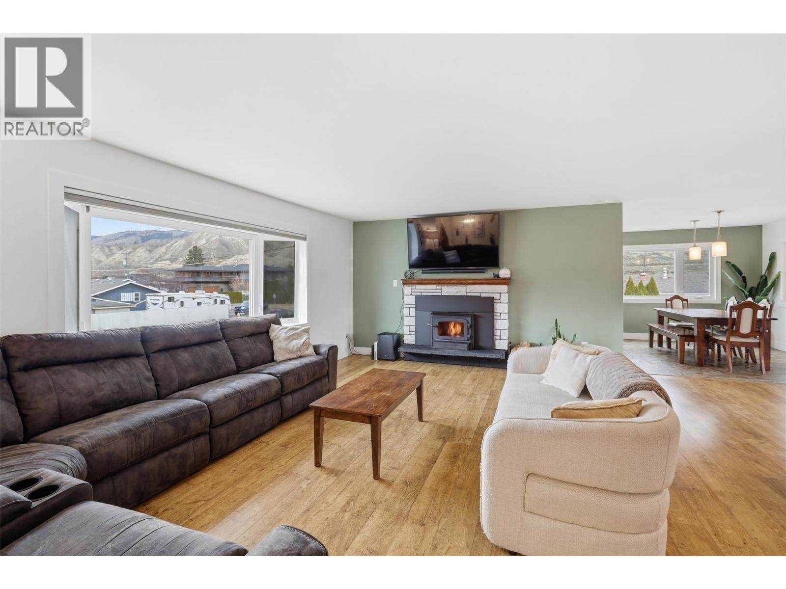 126 PARLOW Road, Kamloops