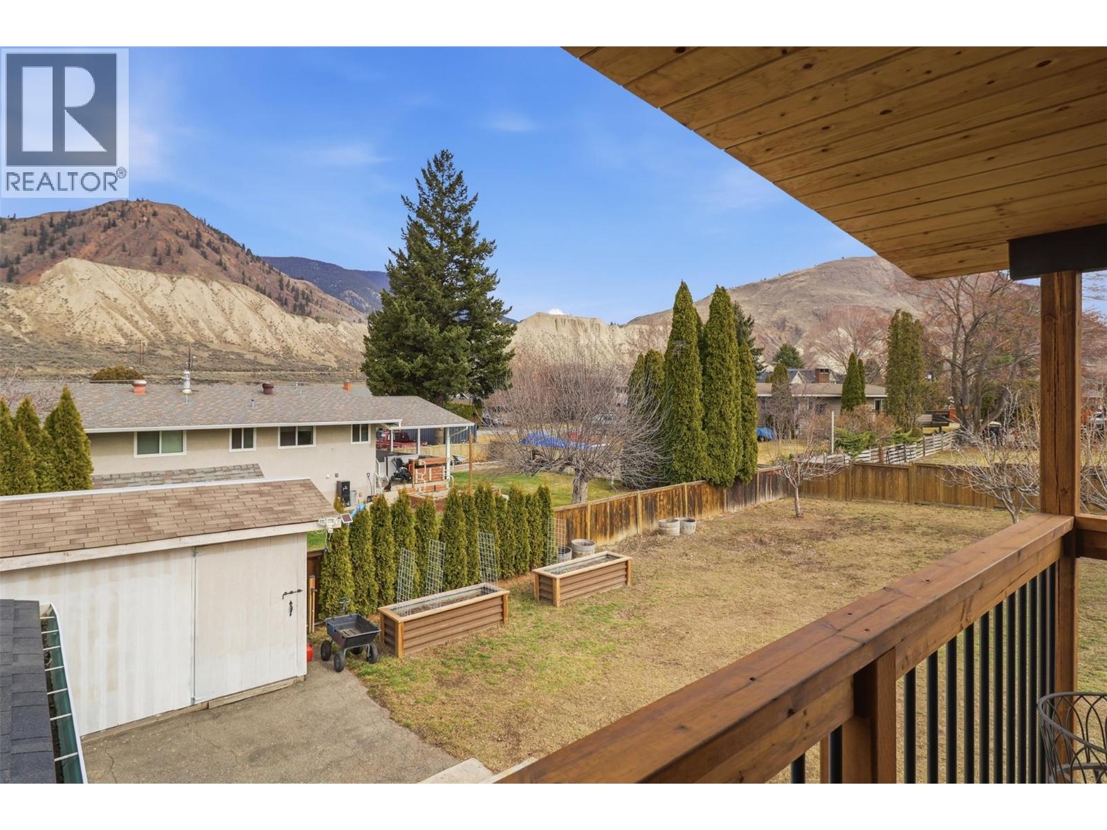 126 PARLOW Road, Kamloops