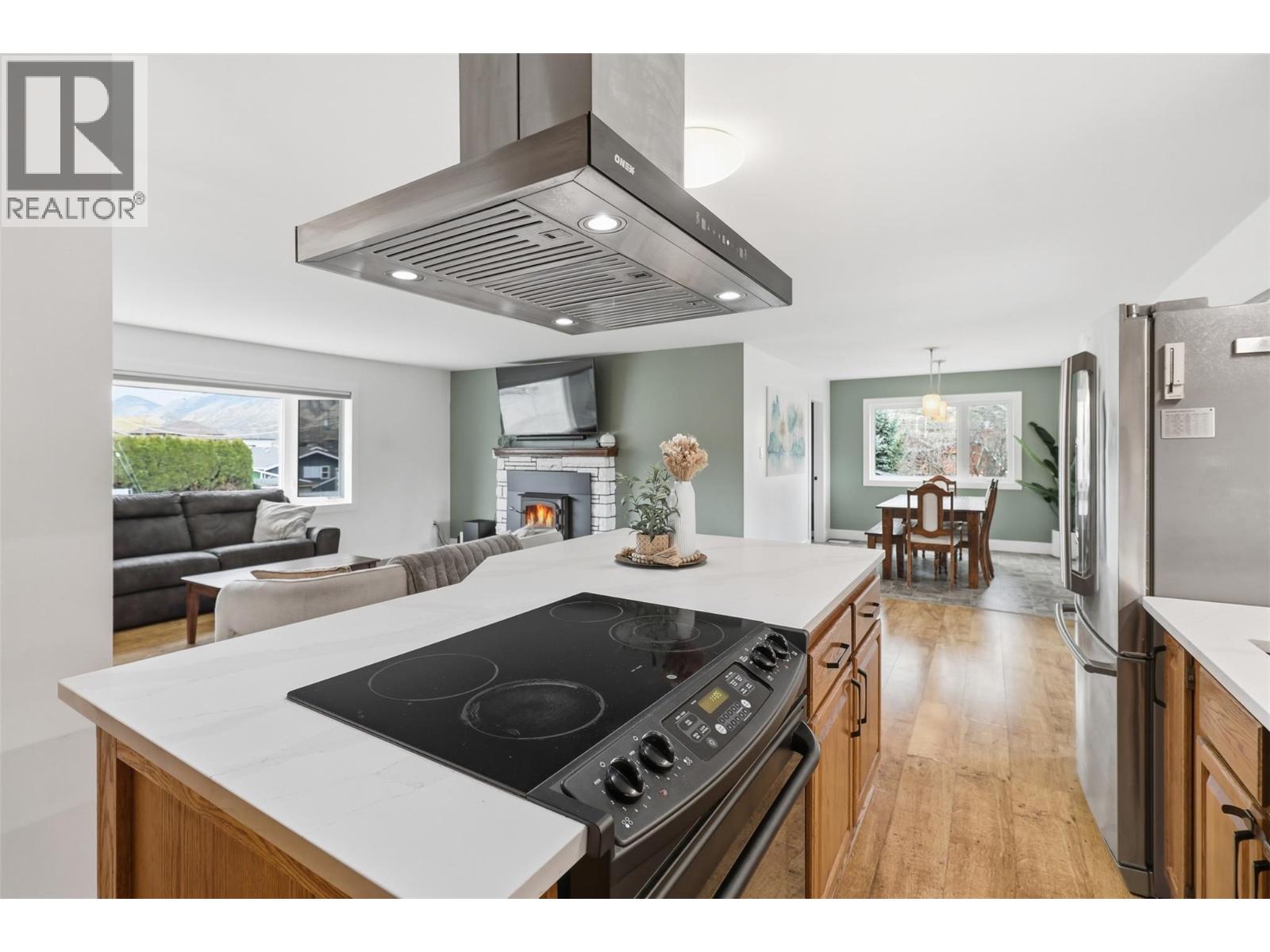 126 PARLOW Road, Kamloops