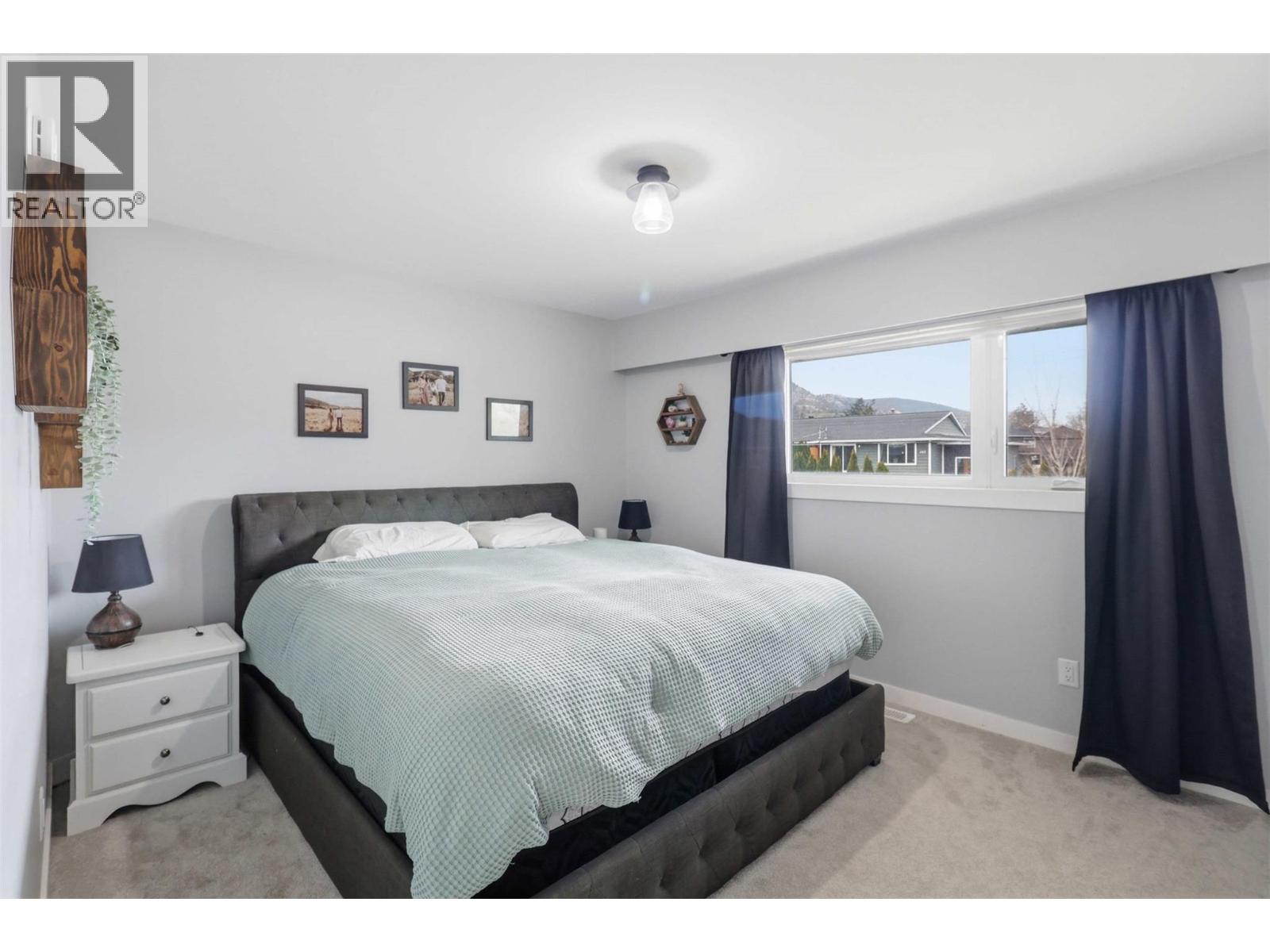 126 PARLOW Road, Kamloops