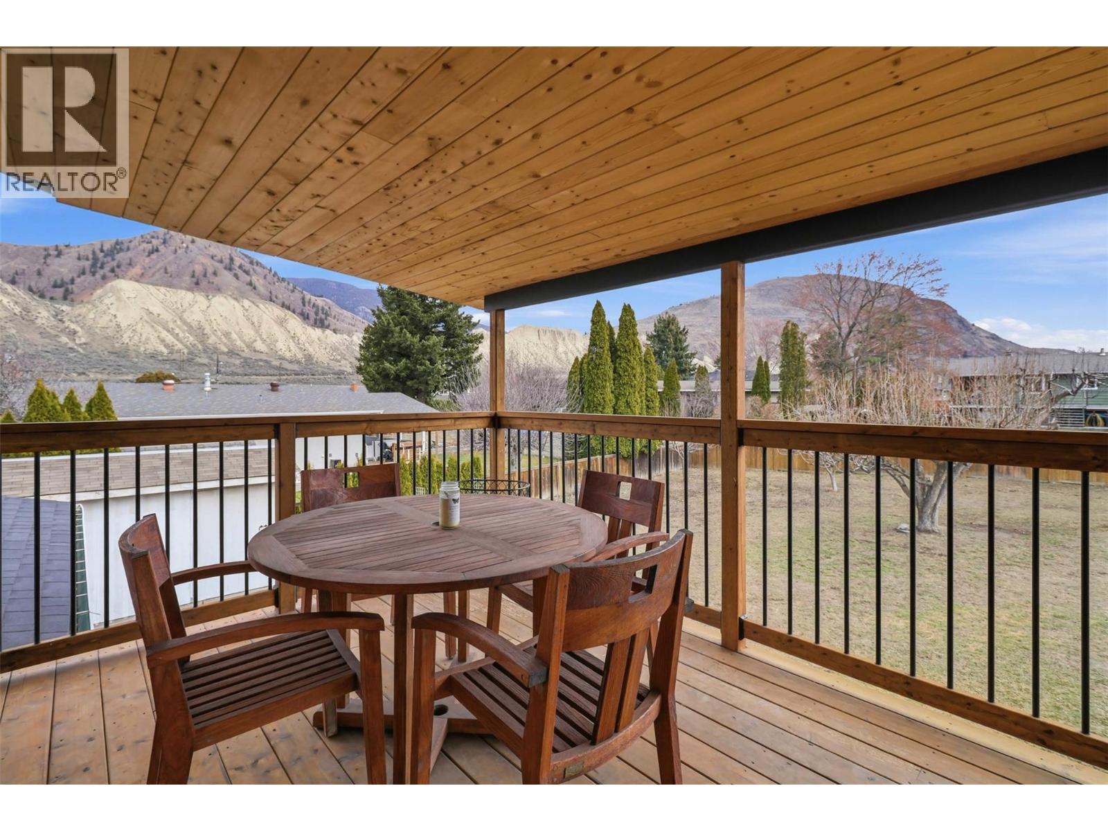 126 PARLOW Road, Kamloops