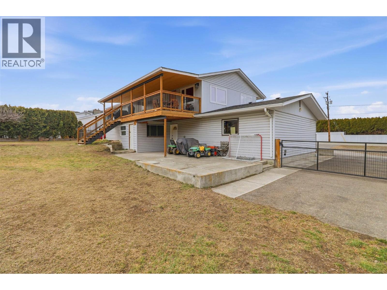 126 PARLOW Road, Kamloops