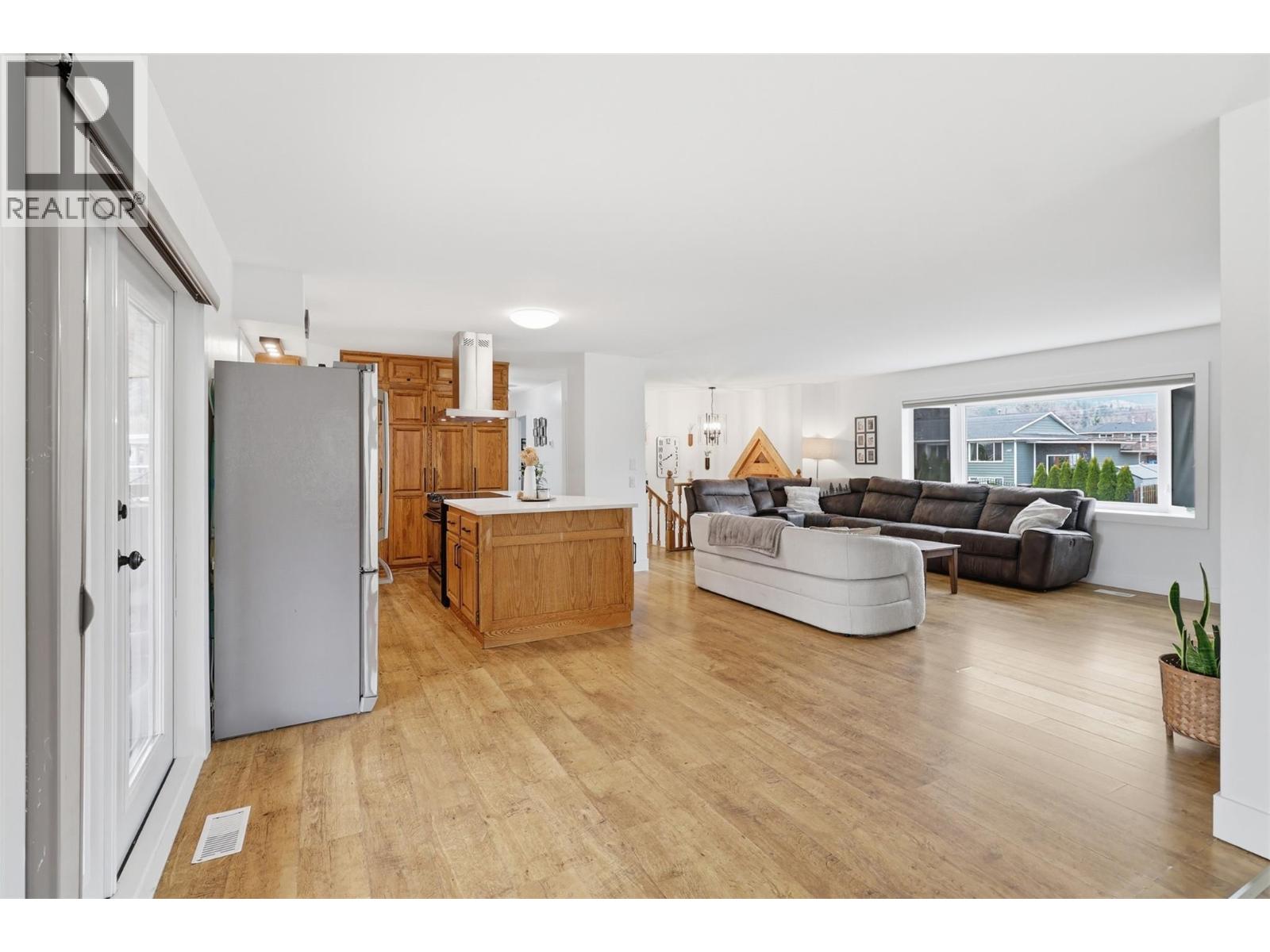 126 PARLOW Road, Kamloops